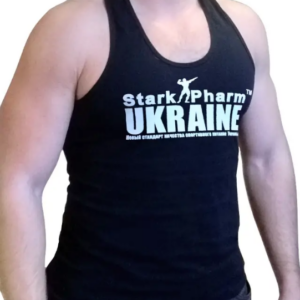 Stark Майка - M Black