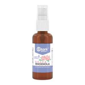 Stark Rhodiola Liquid Extract - 50 ml