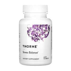 Stress Balance - 60 caps
