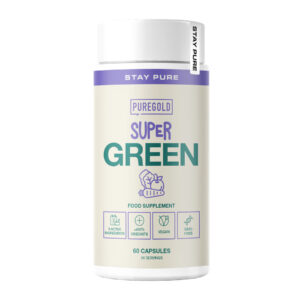 Super Green - 60 caps