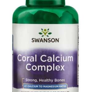 Coral Calcium Complex - 90 Caps