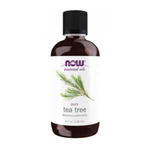 Tea Tree Oil - 118 ml