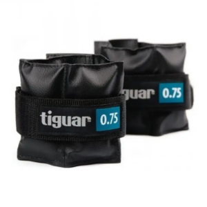 Weights - 0.75 kg Sea Black