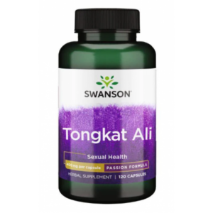Tongkat Ali -120 caps (Пошкоджена банка)