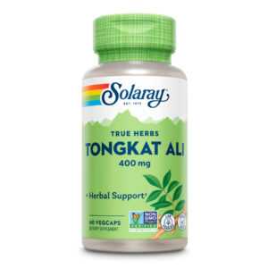 Tongkat Ali 400mg - 60 vcaps