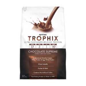 Trophix - 2270g Chocolate Supreme
