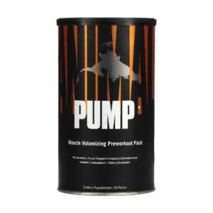 Animal Pump - 30 pack