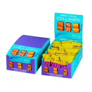 Verde x pesivima - 24 шт Фундук-Марципан