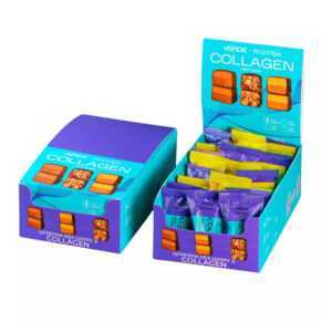 Verde x pesivima - 24 шт Мікс