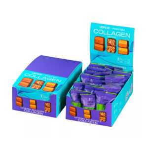 Verde x pesivima - 24 шт Шоко-Мигдаль