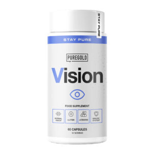 Vision - 60 caps