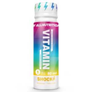 Vitamin Shock Shot - 80g