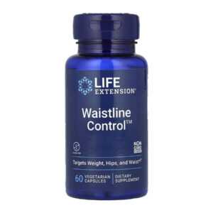 Waistline Control™ - 60 vcaps