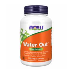 Water Out - 100 vcaps