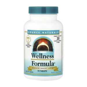 Wellness Formula® - 90 tabs
