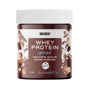 Whey Protein - 250g Chocolate Caramel