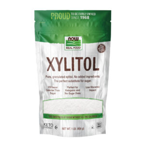 Xylitol - 454g