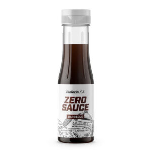 Zero Sauce - 350ml Barbecue