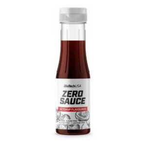 Zero Sauce - 350ml Ketchup