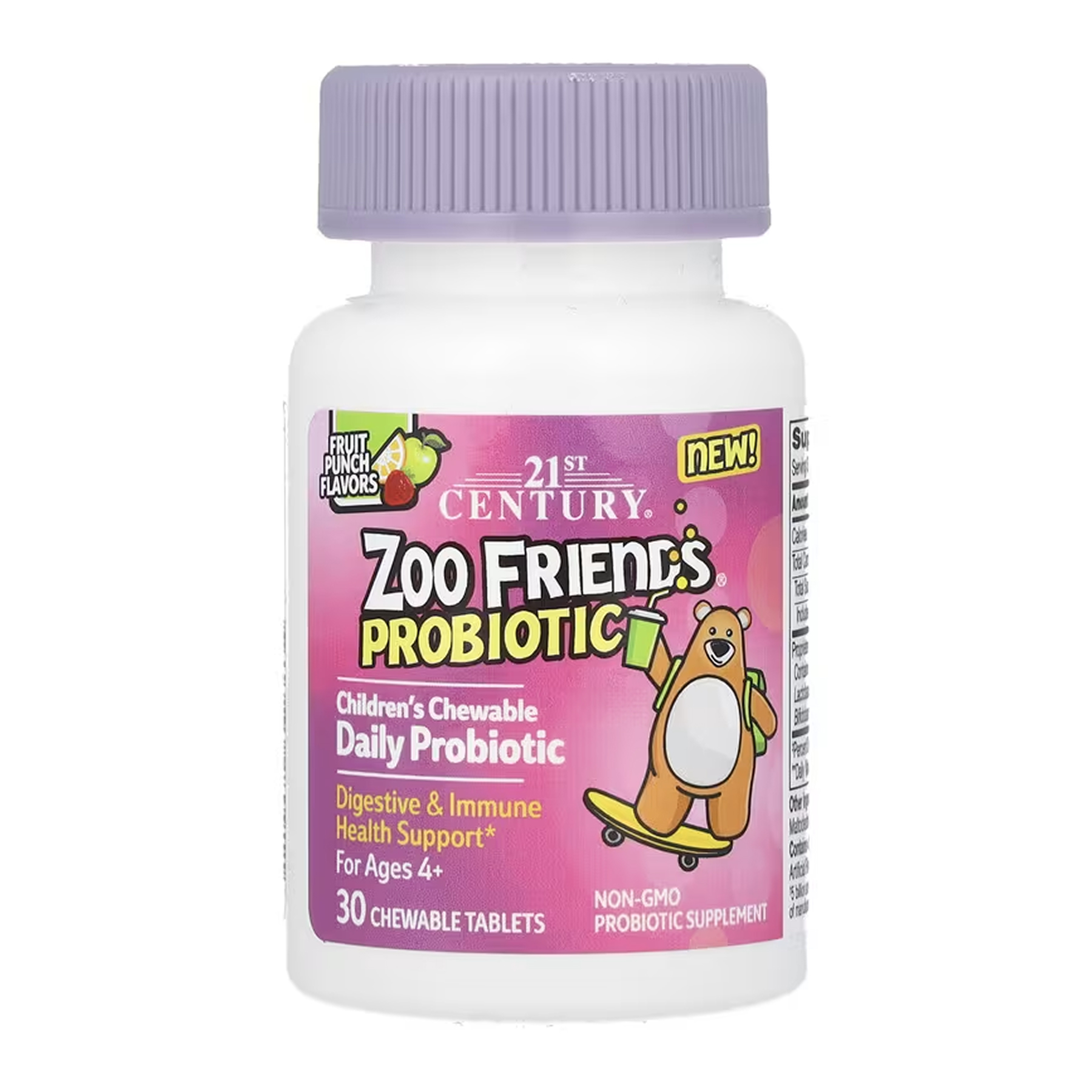 zoo-friends-probiotic-30-chewable-tabs-31736540342997_-86ec62bc16 zoo friends probiotic 30 chewable tabs 31736540342997 86ec62bc16